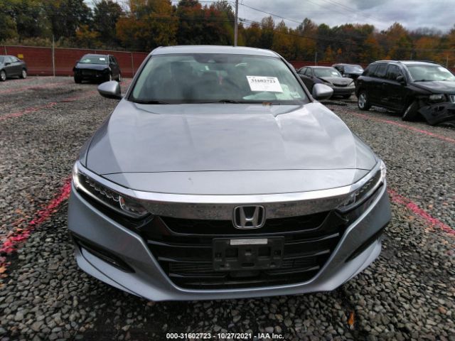 Photo 5 VIN: 1HGCV1F57JA090087 - HONDA ACCORD SEDAN 