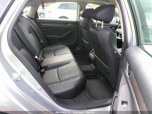 Photo 7 VIN: 1HGCV1F57JA090087 - HONDA ACCORD SEDAN 