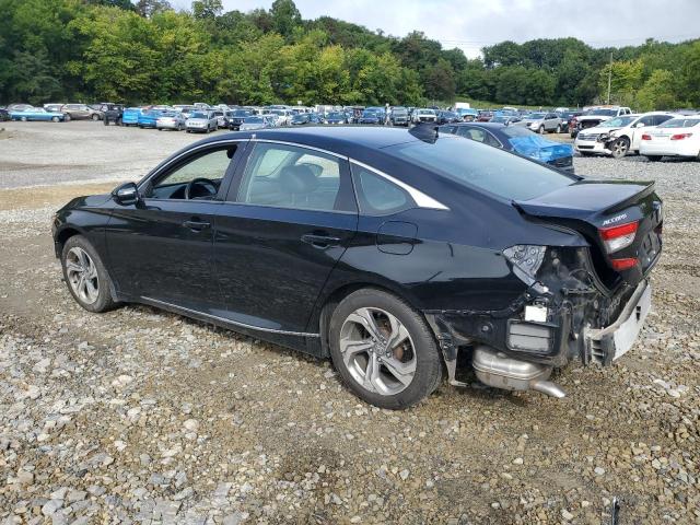 Photo 1 VIN: 1HGCV1F57JA098075 - HONDA ACCORD EXL 