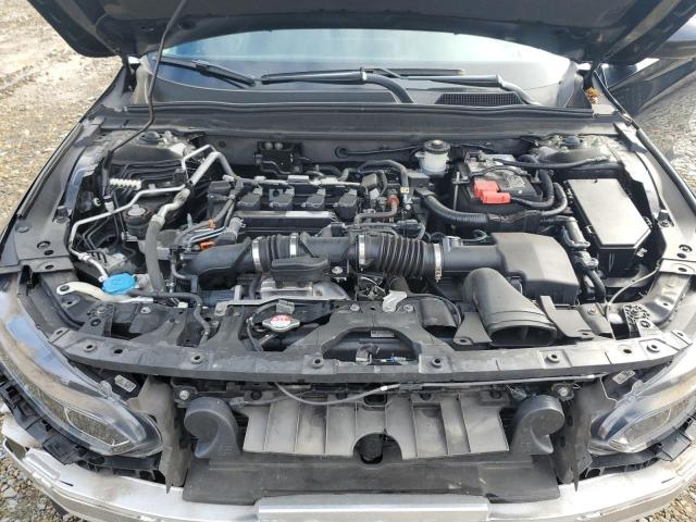 Photo 10 VIN: 1HGCV1F57JA098075 - HONDA ACCORD EXL 