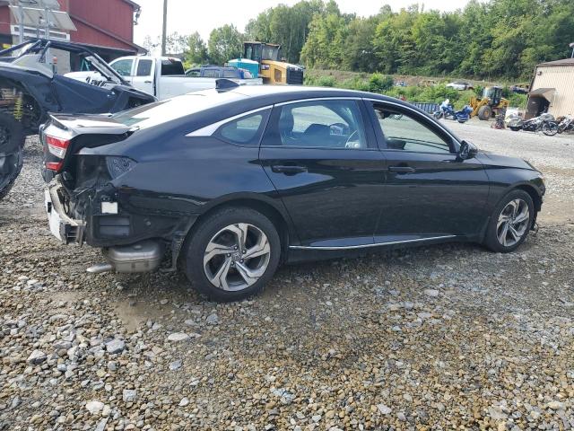 Photo 2 VIN: 1HGCV1F57JA098075 - HONDA ACCORD EXL 