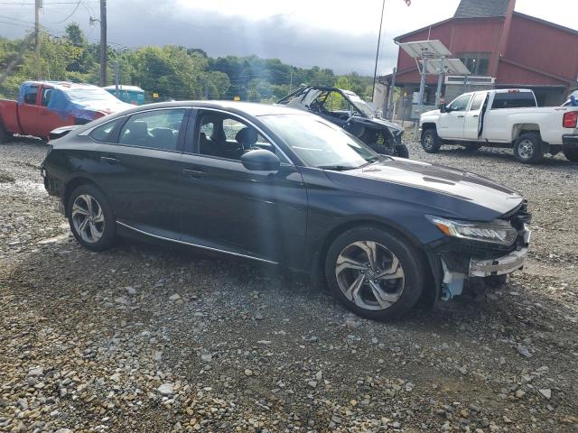 Photo 3 VIN: 1HGCV1F57JA098075 - HONDA ACCORD EXL 