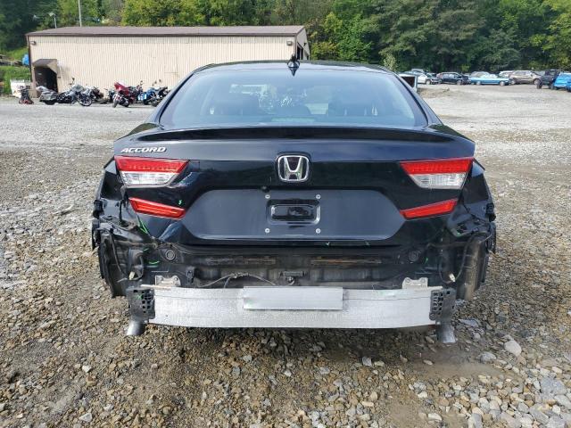 Photo 5 VIN: 1HGCV1F57JA098075 - HONDA ACCORD EXL 