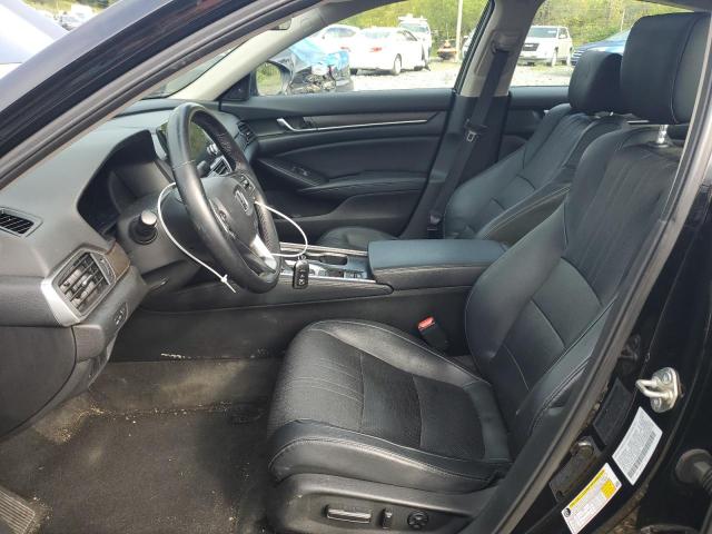 Photo 6 VIN: 1HGCV1F57JA098075 - HONDA ACCORD EXL 