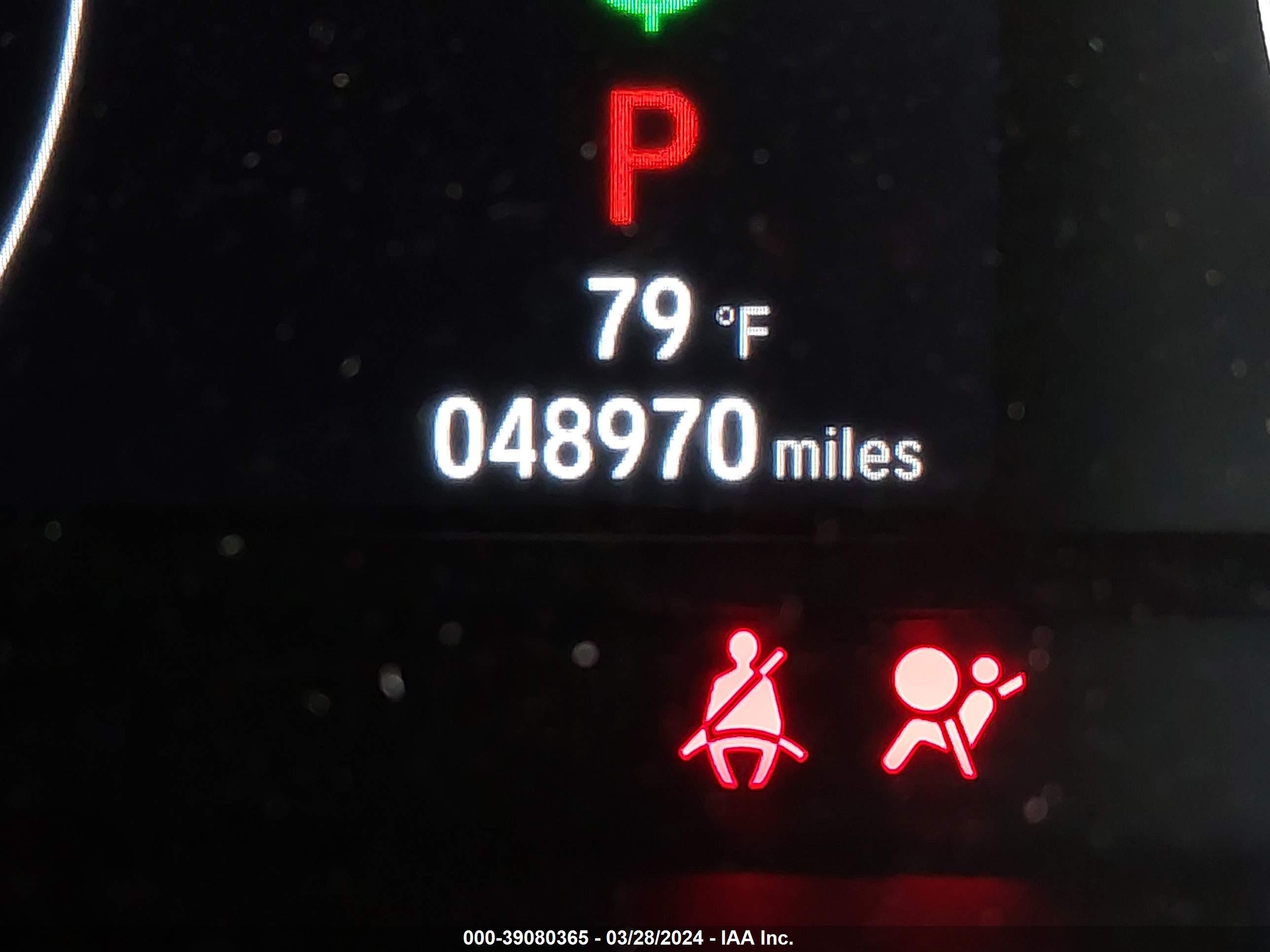 Photo 15 VIN: 1HGCV1F57JA110628 - HONDA ACCORD 