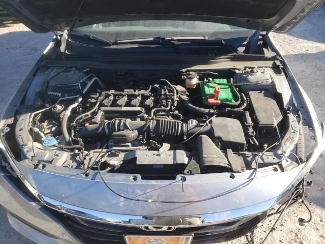 Photo 10 VIN: 1HGCV1F57JA131835 - HONDA ACCORD EXL 