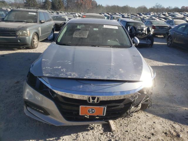 Photo 4 VIN: 1HGCV1F57JA131835 - HONDA ACCORD EXL 