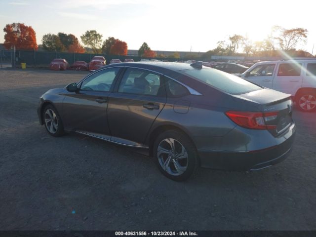 Photo 2 VIN: 1HGCV1F57JA140972 - HONDA ACCORD 