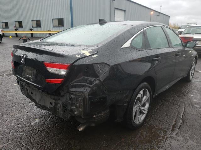 Photo 3 VIN: 1HGCV1F57JA144780 - HONDA ACCORD EXL 