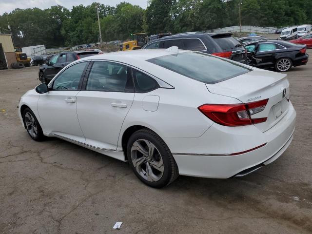 Photo 1 VIN: 1HGCV1F57JA152278 - HONDA ACCORD 