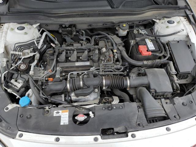 Photo 10 VIN: 1HGCV1F57JA152278 - HONDA ACCORD 