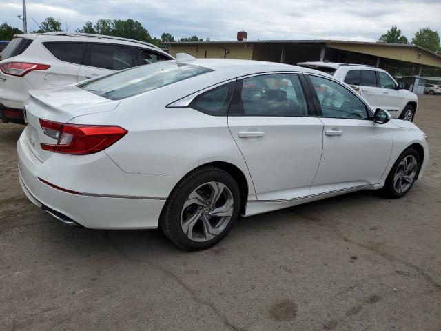 Photo 2 VIN: 1HGCV1F57JA152278 - HONDA ACCORD 