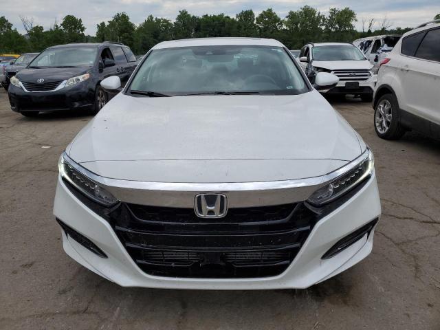 Photo 4 VIN: 1HGCV1F57JA152278 - HONDA ACCORD 