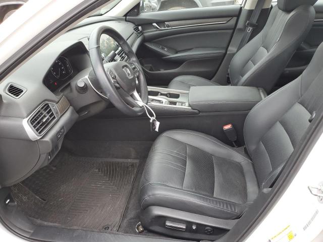 Photo 6 VIN: 1HGCV1F57JA152278 - HONDA ACCORD 