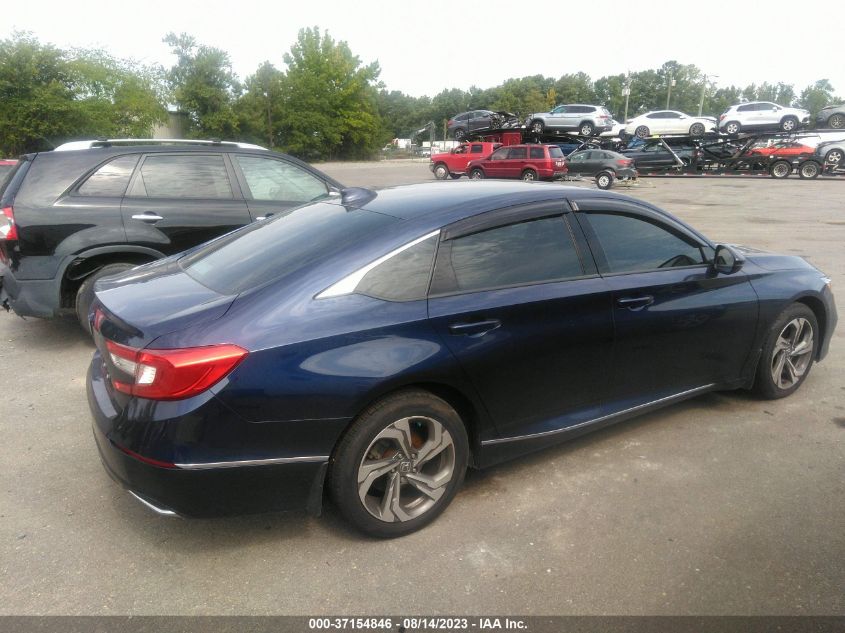 Photo 12 VIN: 1HGCV1F57JA162230 - HONDA ACCORD 