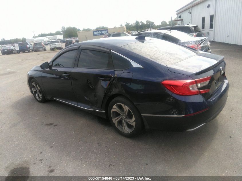 Photo 13 VIN: 1HGCV1F57JA162230 - HONDA ACCORD 