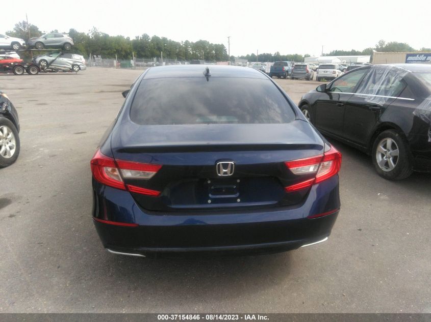 Photo 15 VIN: 1HGCV1F57JA162230 - HONDA ACCORD 