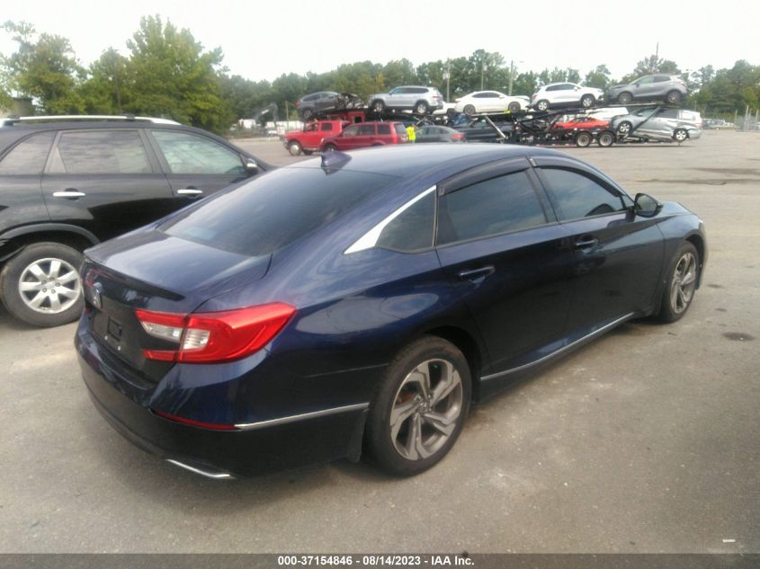 Photo 3 VIN: 1HGCV1F57JA162230 - HONDA ACCORD 