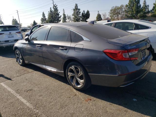 Photo 1 VIN: 1HGCV1F57JA185149 - HONDA ACCORD 