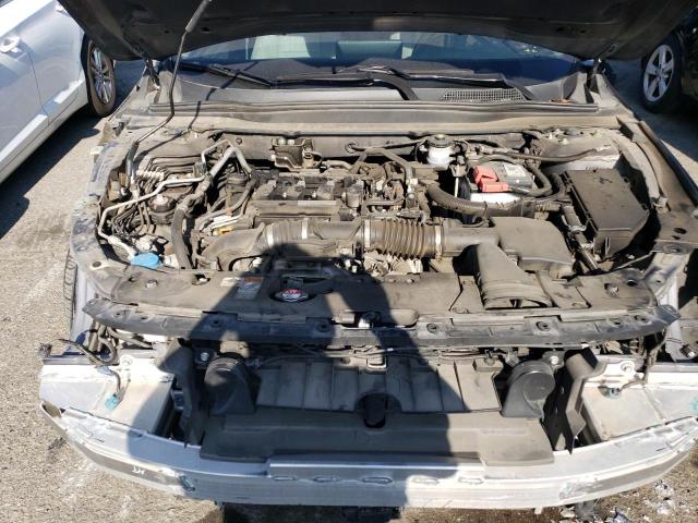 Photo 10 VIN: 1HGCV1F57JA185149 - HONDA ACCORD 