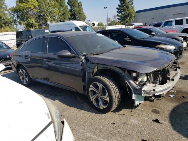 Photo 3 VIN: 1HGCV1F57JA185149 - HONDA ACCORD 