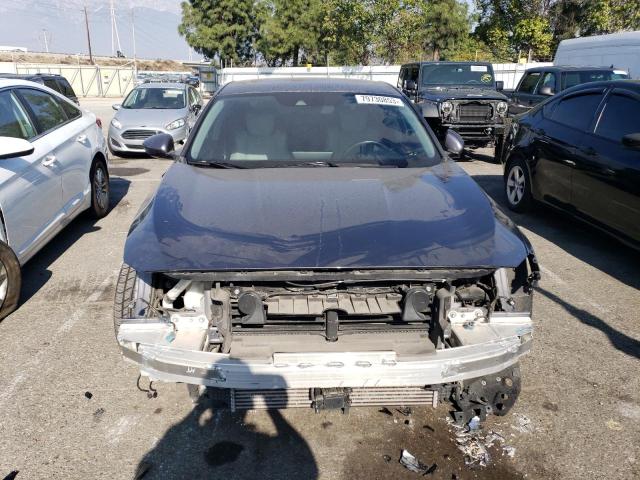 Photo 4 VIN: 1HGCV1F57JA185149 - HONDA ACCORD 