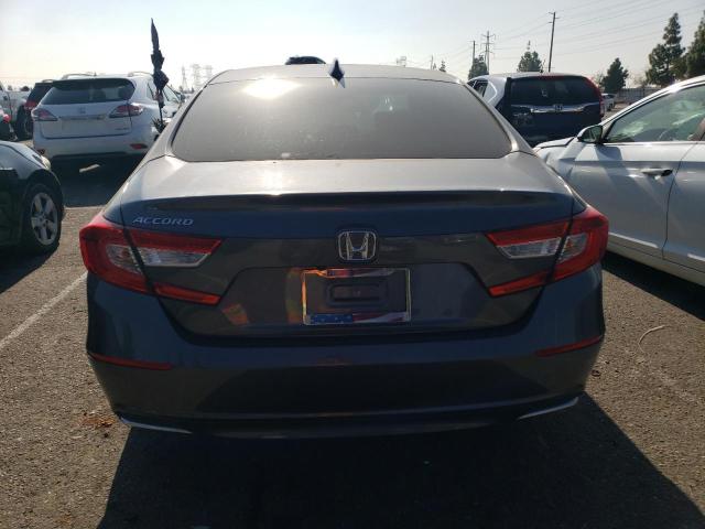 Photo 5 VIN: 1HGCV1F57JA185149 - HONDA ACCORD 