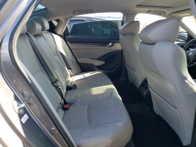 Photo 9 VIN: 1HGCV1F57JA185149 - HONDA ACCORD 