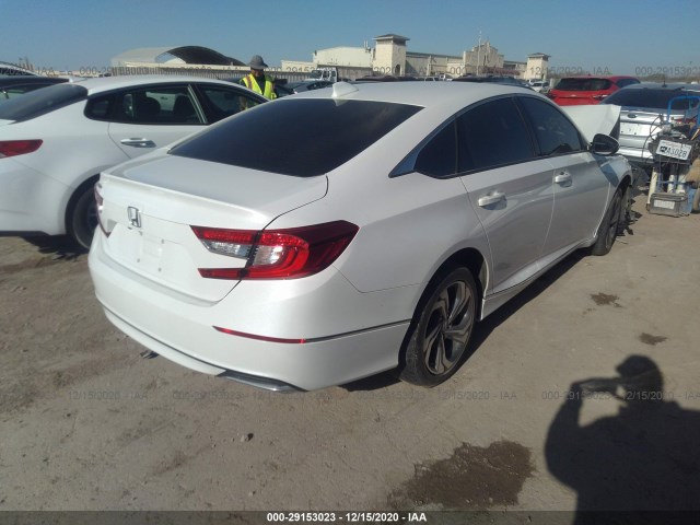 Photo 3 VIN: 1HGCV1F57JA188472 - HONDA ACCORD SEDAN 