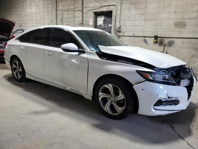 Photo 3 VIN: 1HGCV1F57JA234219 - HONDA ACCORD EXL 