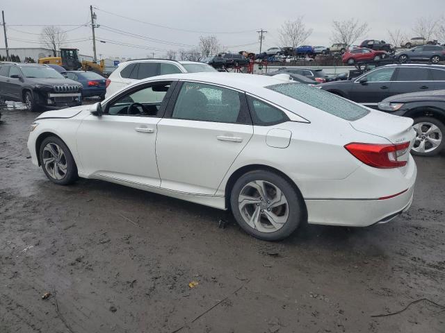 Photo 1 VIN: 1HGCV1F57JA239274 - HONDA ACCORD 