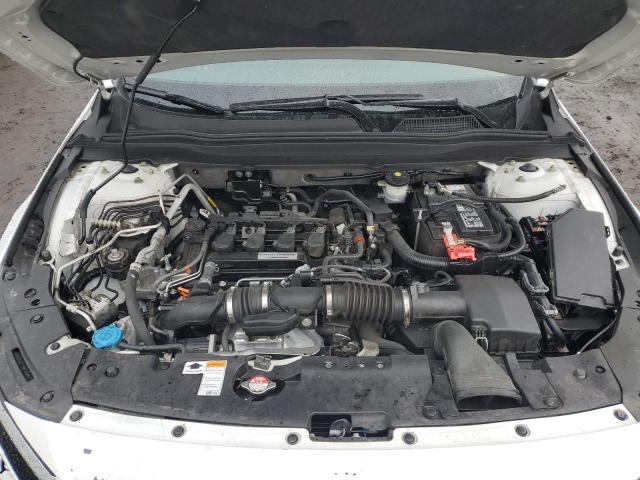 Photo 10 VIN: 1HGCV1F57JA239274 - HONDA ACCORD 