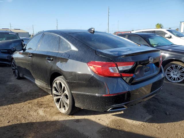 Photo 1 VIN: 1HGCV1F57JA258021 - HONDA ACCORD EXL 