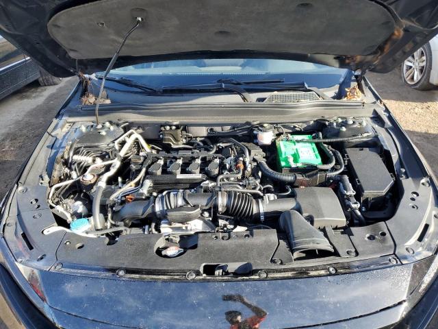 Photo 10 VIN: 1HGCV1F57JA258021 - HONDA ACCORD EXL 