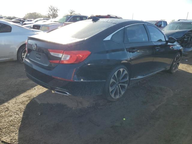 Photo 2 VIN: 1HGCV1F57JA258021 - HONDA ACCORD EXL 