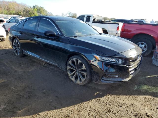 Photo 3 VIN: 1HGCV1F57JA258021 - HONDA ACCORD EXL 