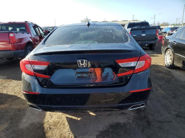 Photo 5 VIN: 1HGCV1F57JA258021 - HONDA ACCORD EXL 