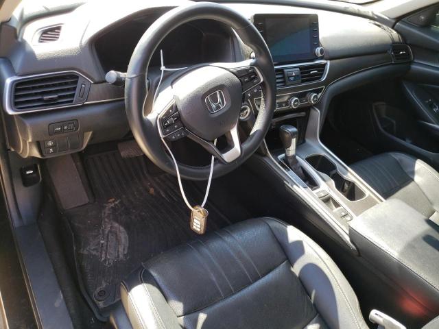 Photo 7 VIN: 1HGCV1F57JA258021 - HONDA ACCORD EXL 