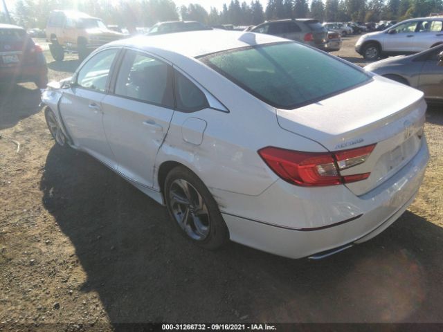 Photo 2 VIN: 1HGCV1F57KA040145 - HONDA ACCORD SEDAN 