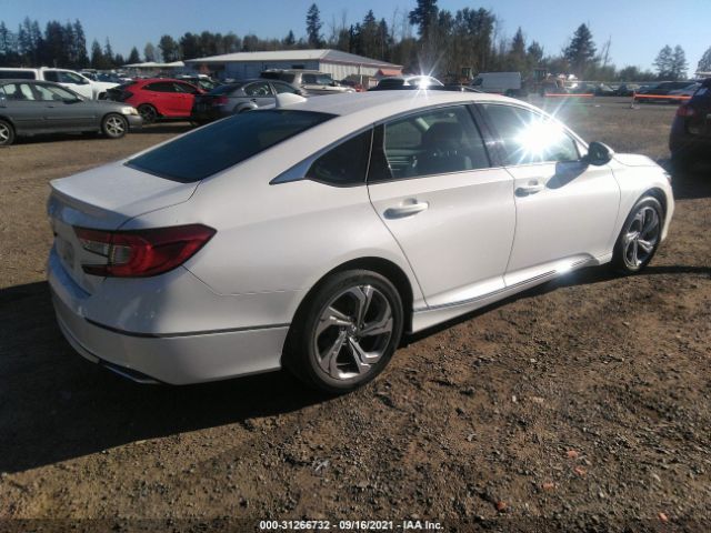 Photo 3 VIN: 1HGCV1F57KA040145 - HONDA ACCORD SEDAN 