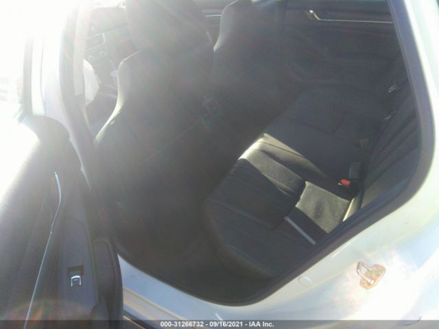 Photo 7 VIN: 1HGCV1F57KA040145 - HONDA ACCORD SEDAN 