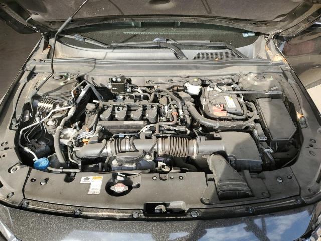 Photo 10 VIN: 1HGCV1F57KA056135 - HONDA ACCORD EXL 