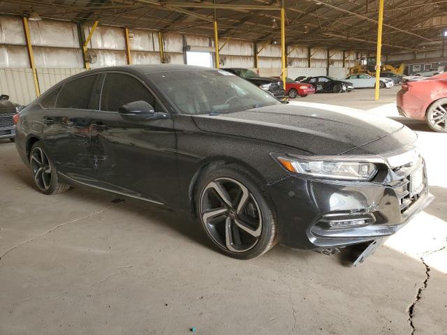 Photo 3 VIN: 1HGCV1F57KA056135 - HONDA ACCORD EXL 