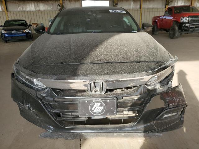 Photo 4 VIN: 1HGCV1F57KA056135 - HONDA ACCORD EXL 