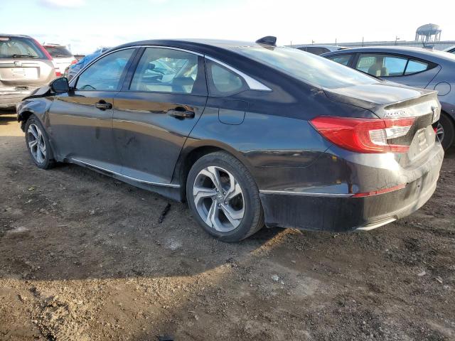 Photo 1 VIN: 1HGCV1F57KA090026 - HONDA ACCORD 