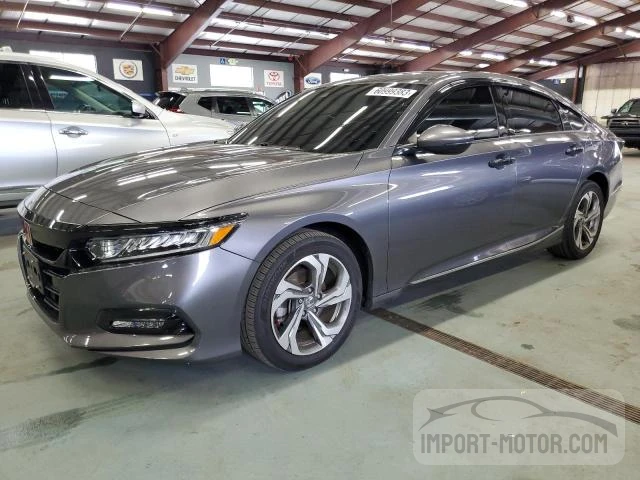 Photo 0 VIN: 1HGCV1F57KA116463 - HONDA ACCORD 