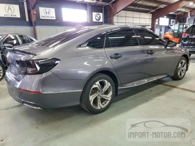 Photo 2 VIN: 1HGCV1F57KA116463 - HONDA ACCORD 