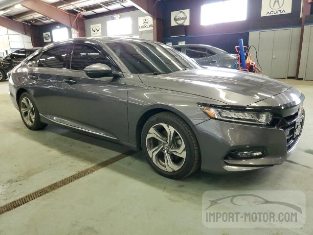 Photo 3 VIN: 1HGCV1F57KA116463 - HONDA ACCORD 