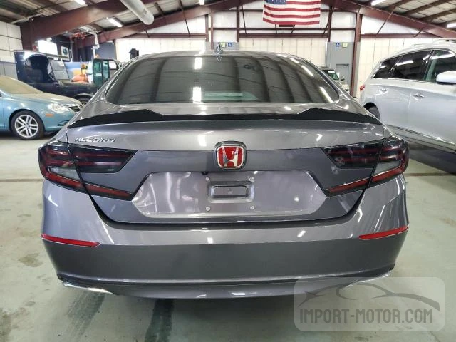 Photo 5 VIN: 1HGCV1F57KA116463 - HONDA ACCORD 