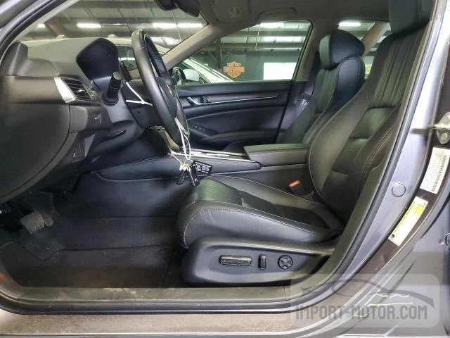 Photo 6 VIN: 1HGCV1F57KA116463 - HONDA ACCORD 